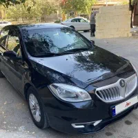 برلیانس موتور بزرگ خونگی واقعی|خودرو سواری و وانت|اصفهان, پروین|دیوار