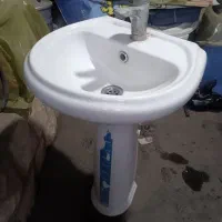 روشوی سالم تمیز|لوازم سرویس بهداشتی|کرمانشاه, |دیوار