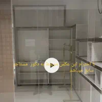 مغازه طبقه همکف(۱۲/۵۵)