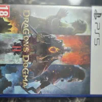 بازی dragon dogma 2