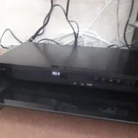 سینما خانگی