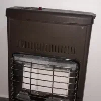 بخاری گازی و برقی|بخاری، هیتر، شومینه|شوشتر, |دیوار