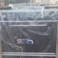 اجاق گاز قسطی ده ماهه