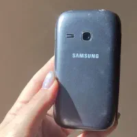 گوشی سامسونگ گلکسی یانگ|موبایل|شیراز, پودنک|دیوار