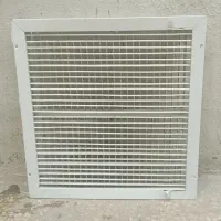 دریچه کولر