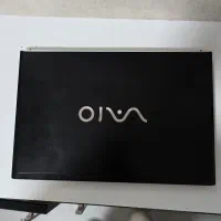 لپ تاپ وایو مدل Vaio VJP132C11N