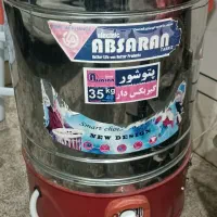 پتوشوی ۳۵ کیلویی