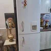یخچال و فریزر امرسان وپارس