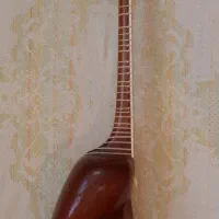 تار استاد جزایری ۱۳۹۲|سازهای سنتی|تهران, تجریش|دیوار