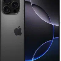 آیفون 16پرومکس 256