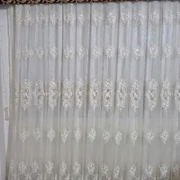 فروش پرده پذیرایی با آرک