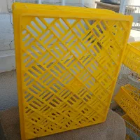 سبد بزرگ میوه|ظروف نگهدارنده، پلاستیکی، یک‌بارمصرف|مشهد, الهیه|دیوار