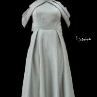 تعدادی لباس مجلسی