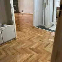 *پارکت*چوبی فروش ویژه حس طبیعت