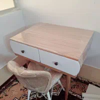 میز MDF کاملاً نو