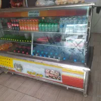 ساندویچی فست فود