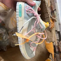 کفش نایک اصلی بارکددار