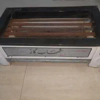 کباب پز|اجاق گاز و لوازم برقی پخت‌وپز|قم, زنبیل آباد|دیوار