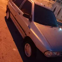 پراید|خودرو سواری و وانت|مسجد سلیمان, |دیوار