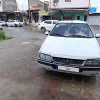 405مدل 97|خودرو سواری و وانت|رامهرمز, |دیوار