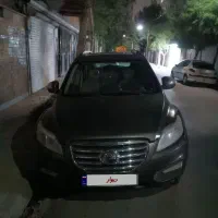 لیفان x 60 دنده ایی