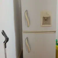 یخچال فریزر مدل دونار