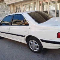 پژو پارس پرشیا ۴۰۱|خودرو سواری و وانت|قم, شهرک مهدیه (مدرس)|دیوار