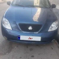 تیبا ۹۴دوگانه کارخانه