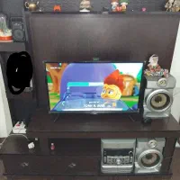 میز تلوزیون ام دی اف|میز تلویزیون|لاهیجان, لیل|دیوار