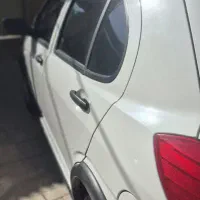 فروش فوری یک دستگاه کوئیک R مدل 99 پارس خودرویی|خودرو سواری و وانت|جهرم, |دیوار