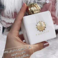عطر و ادکلن آمواج( آمواژ) مسترکوالیتی سفارش لهستان|آرایشی، بهداشتی، درمانی|مشهد, سعد آباد|دیوار