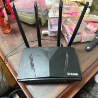 مودم سیم کارتی d-link
