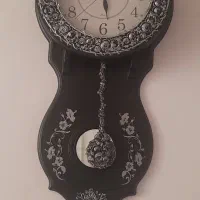 ساعت دیواری