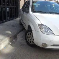 تیبا ۲ مدل ۹۸|خودرو سواری و وانت|تهران, افسریه شمالی|دیوار