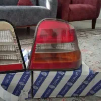 چراغ خطر ۱۴۱ سمت راست