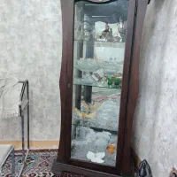 بوفه سالم تمیز