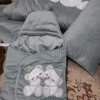 ست خواب نوزاد