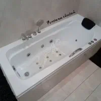 نصب و نصاب انواع جکوزی رو کار خانگی