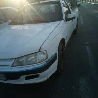 وانت آریسان مدل 94 معاوضه هم دارم