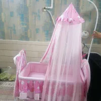 گهواره عروسکی