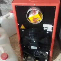 هیتر گازی فن دار H630 هیمورا