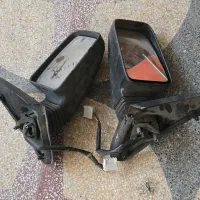 فروش آینه بغل و  فنر ۴۰۵ GLX