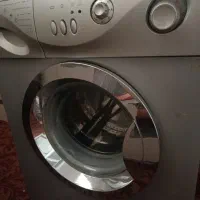 لباسشویی ۵کیلویی اسنوا سالم