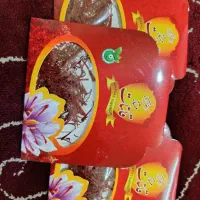 فروش عمده زعفران وهل