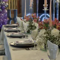 دیزاین تخصصی مراسمات شما با سلیقه شما|خدمات پذیرایی، مراسم|شیراز, دکتر حسابی|دیوار