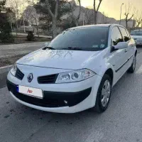 مگان ۱۶۰۰|خودرو سواری و وانت|اصفهان, کوی ولی عصر|دیوار