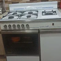 فر گاز آناهیتا