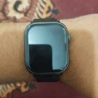ساعت هوشمند طرح اپل واچ