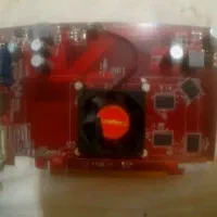 کارت گرافیک Msi و Ati هردو Hdmi در حد نو|قطعات و لوازم جانبی رایانه|تهران, جنتآباد جنوبی|دیوار