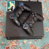 پلی استیشن کپی خور فول بازیps4